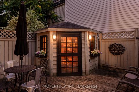 Photo 30 at 110 Berkeley Street, Moss Park, Toronto