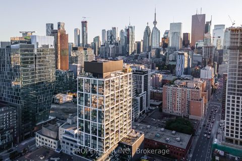 Photo 32 at 110 Berkeley Street, Moss Park, Toronto