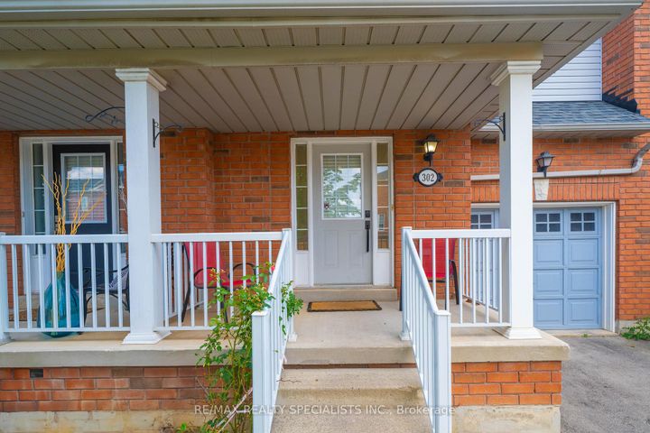 Photo 2 at 302 Black Drive, CL Clarke, Milton
