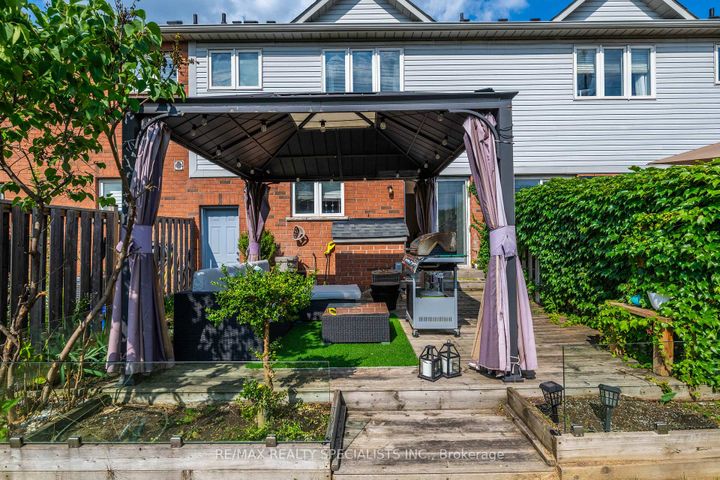 Photo 29 at 302 Black Drive, CL Clarke, Milton