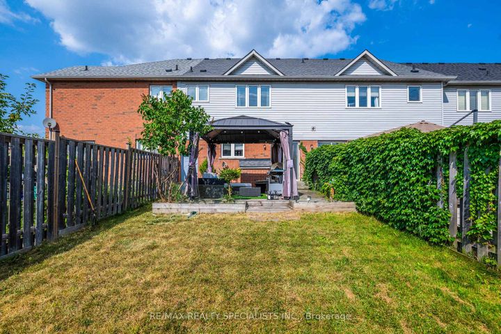 Photo 30 at 302 Black Drive, CL Clarke, Milton