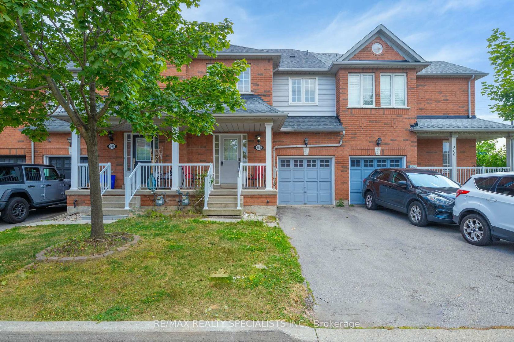 302 Black Drive, CL Clarke, Milton 2
