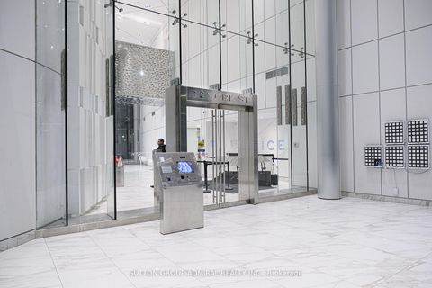 Photo 4 at 4908 - 12 York Street, Waterfront Communities C1, Toronto