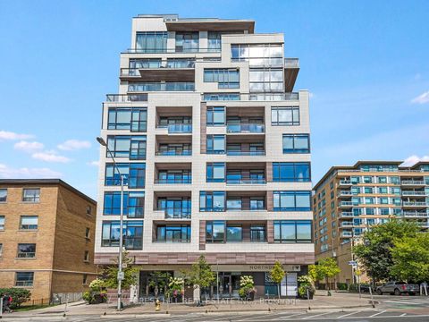 Photo 0 at 406 - 1990 Bloor Street W, High Park North, Toronto