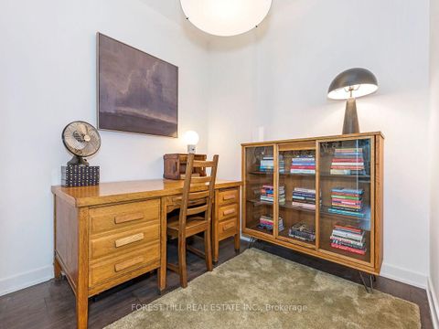Photo 17 at 406 - 1990 Bloor Street W, High Park North, Toronto