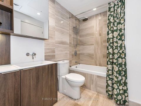 Photo 18 at 406 - 1990 Bloor Street W, High Park North, Toronto