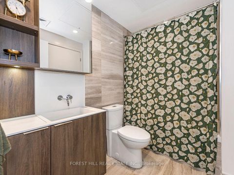 Photo 19 at 406 - 1990 Bloor Street W, High Park North, Toronto