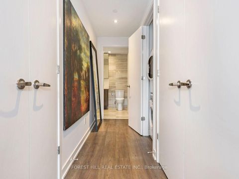 Photo 20 at 406 - 1990 Bloor Street W, High Park North, Toronto