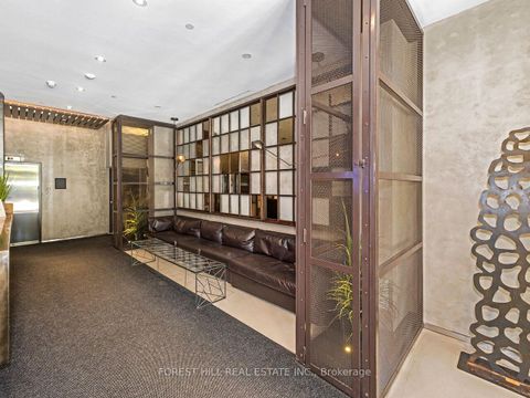 Photo 22 at 406 - 1990 Bloor Street W, High Park North, Toronto