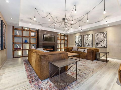 Photo 24 at 406 - 1990 Bloor Street W, High Park North, Toronto