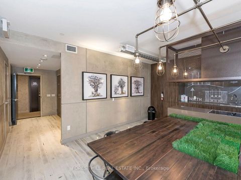 Photo 25 at 406 - 1990 Bloor Street W, High Park North, Toronto