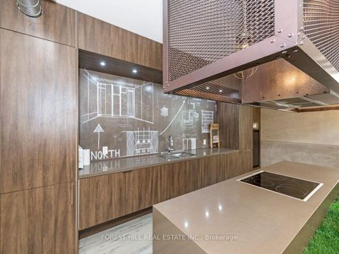 Photo 26 at 406 - 1990 Bloor Street W, High Park North, Toronto