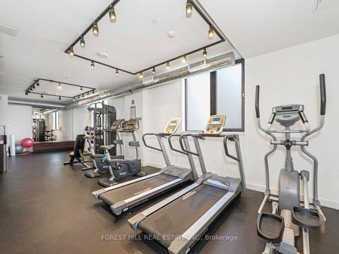 Photo 27 at 406 - 1990 Bloor Street W, High Park North, Toronto