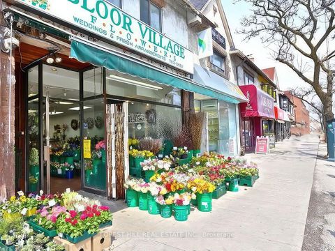 Photo 31 at 406 - 1990 Bloor Street W, High Park North, Toronto