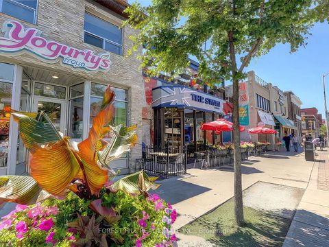 Photo 33 at 406 - 1990 Bloor Street W, High Park North, Toronto