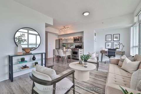 Photo 0 at 1129 - 68 Abell Street, Little Portugal, Toronto