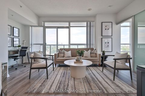 Photo 8 at 1129 - 68 Abell Street, Little Portugal, Toronto