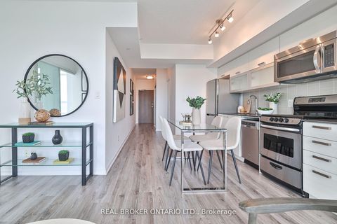 Photo 13 at 1129 - 68 Abell Street, Little Portugal, Toronto