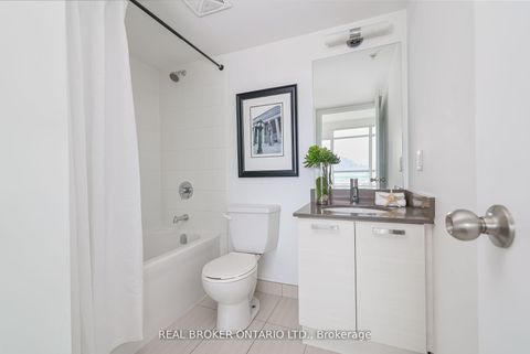 Photo 18 at 1129 - 68 Abell Street, Little Portugal, Toronto