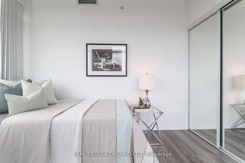 Photo 21 at 1129 - 68 Abell Street, Little Portugal, Toronto