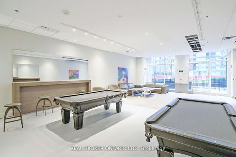 Photo 34 at 1129 - 68 Abell Street, Little Portugal, Toronto