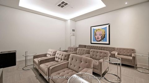 Photo 35 at 1129 - 68 Abell Street, Little Portugal, Toronto