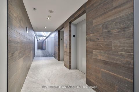 Photo 38 at 1129 - 68 Abell Street, Little Portugal, Toronto
