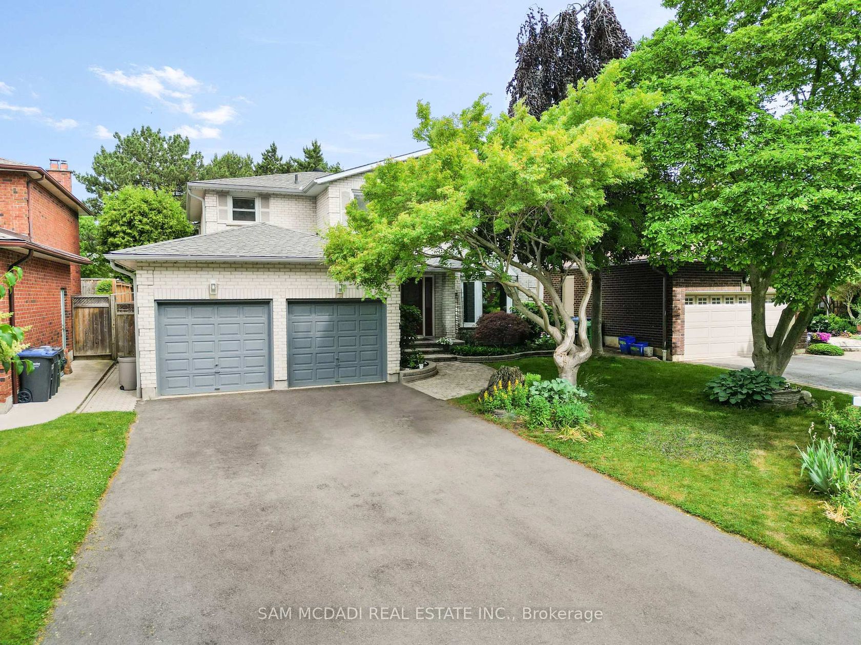 1713 Pengilley Place, Clarkson, Mississauga by Loree Meneguzzi Real Estate 1713 Pengilley Place, Clarkson, Mississauga
