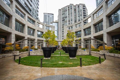 Photo 2 at L5 - 2191 Yonge Street, Mount Pleasant West, Toronto