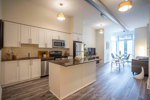 Photo 5 at L5 - 2191 Yonge Street, Mount Pleasant West, Toronto