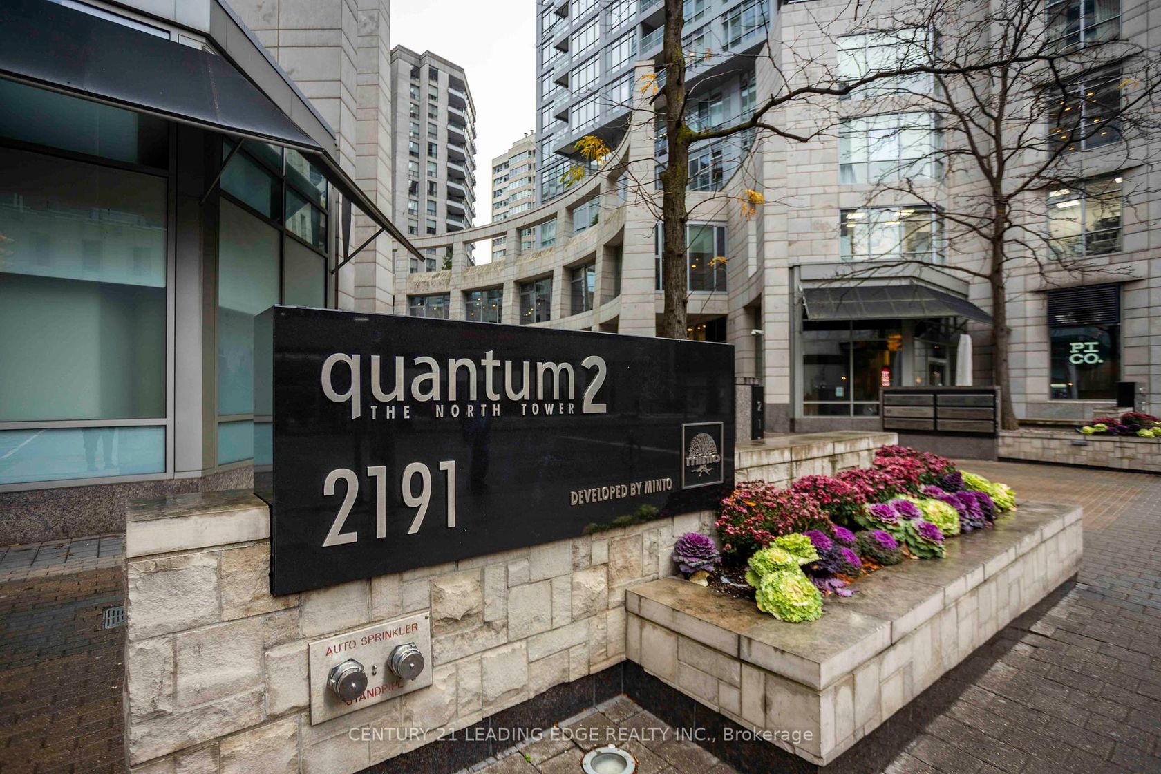 L5 - 2191 Yonge Street, Mount Pleasant West, Toronto 