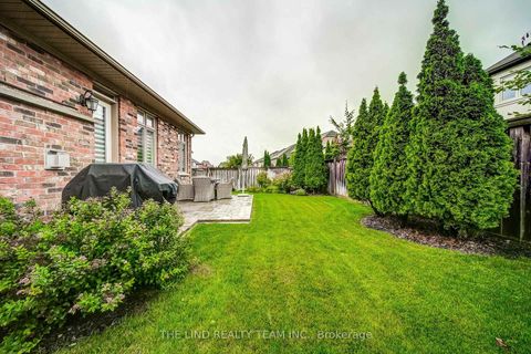 Photo 43 at 26 Nicort Road, King City, King