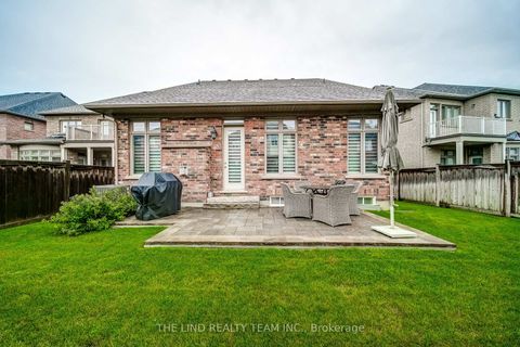 Photo 44 at 26 Nicort Road, King City, King