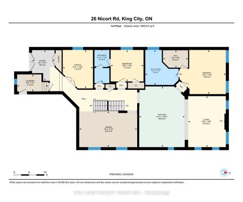 Photo 45 at 26 Nicort Road, King City, King