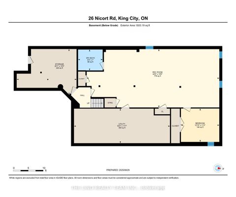 Photo 47 at 26 Nicort Road, King City, King