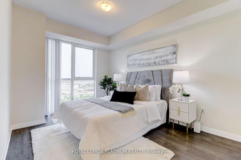 Photo 7 at 703 - 50 Thomas Riley Road, City Centre West, Toronto