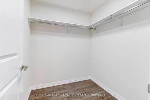 Photo 10 at 703 - 50 Thomas Riley Road, City Centre West, Toronto