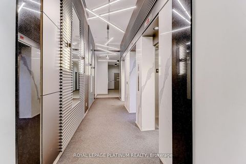 Photo 24 at 703 - 50 Thomas Riley Road, City Centre West, Toronto