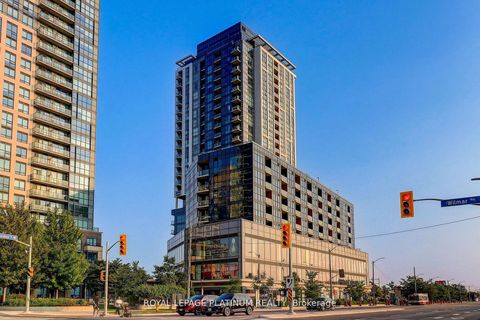 Photo 30 at 703 - 50 Thomas Riley Road, City Centre West, Toronto