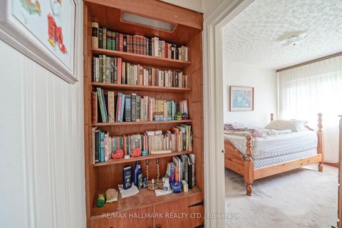 Photo 19 at 97 Vauxhall Drive, Dorset Park, Toronto
