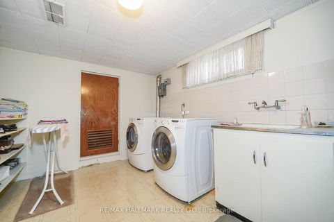 Photo 27 at 97 Vauxhall Drive, Dorset Park, Toronto