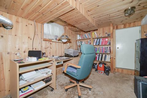 Photo 28 at 97 Vauxhall Drive, Dorset Park, Toronto