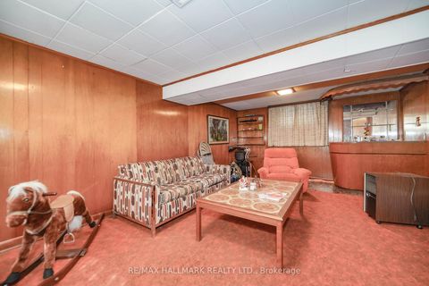 Photo 29 at 97 Vauxhall Drive, Dorset Park, Toronto