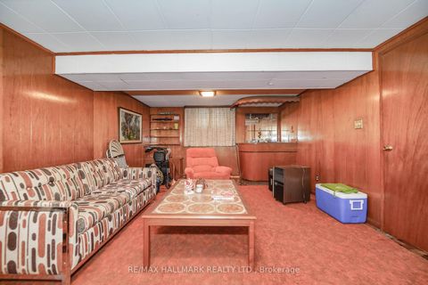 Photo 30 at 97 Vauxhall Drive, Dorset Park, Toronto