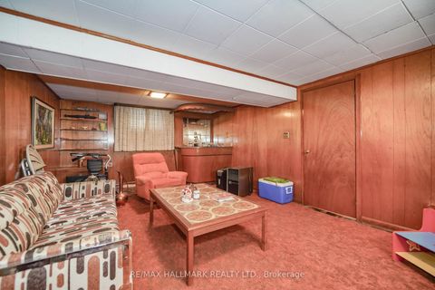 Photo 31 at 97 Vauxhall Drive, Dorset Park, Toronto