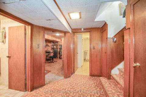 Photo 32 at 97 Vauxhall Drive, Dorset Park, Toronto
