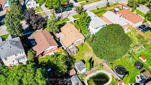 Photo 37 at 97 Vauxhall Drive, Dorset Park, Toronto