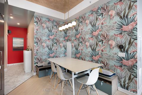 Photo 2 at 5303 - 125 Blue Jays Way, Waterfront Communities C1, Toronto