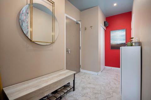 Photo 3 at 5303 - 125 Blue Jays Way, Waterfront Communities C1, Toronto