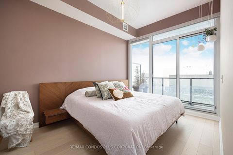 Photo 8 at 5303 - 125 Blue Jays Way, Waterfront Communities C1, Toronto